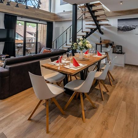 7 Senses Luxury Apartment Goudaouri Extérieur photo