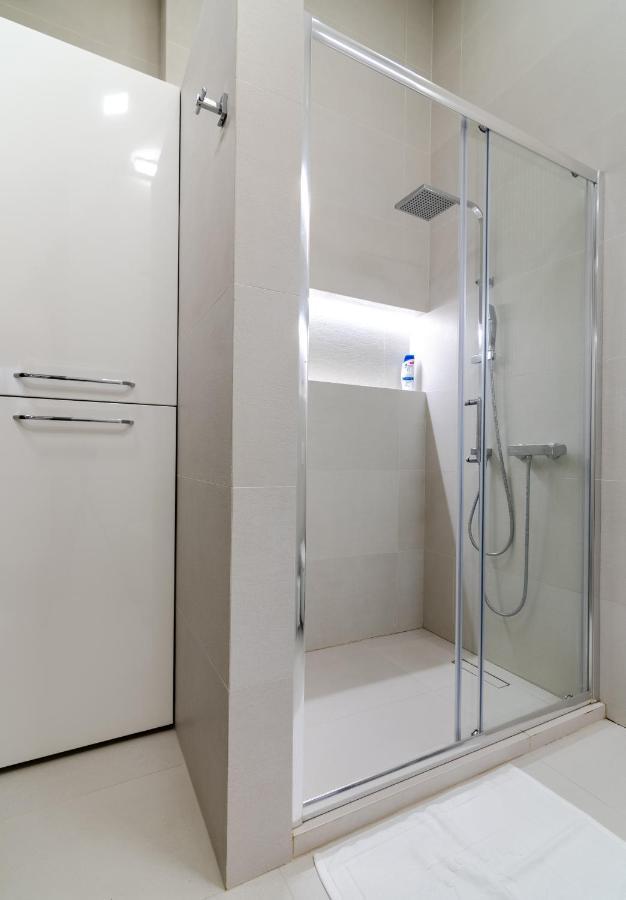 7 Senses Luxury Apartment Goudaouri Extérieur photo
